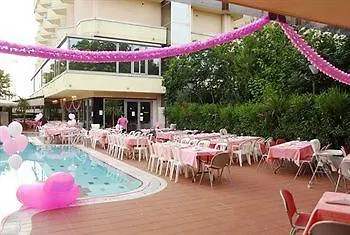 Ferretti Family Madison - Hotel 4*