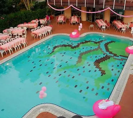 Ferretti Family Madison - Hotel 4*
