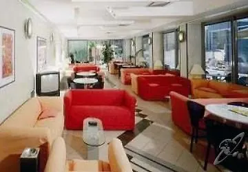 Ferretti Family Madison - Otel Cattolica